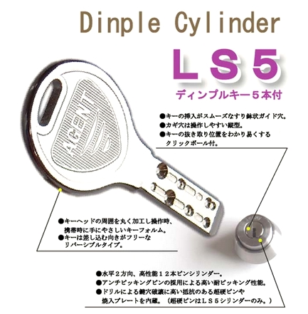 LS5
